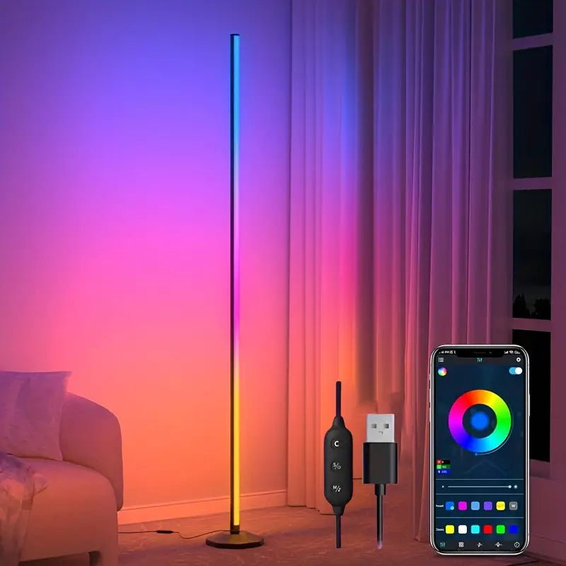 LumiFlex™ Smart Mood Lighting