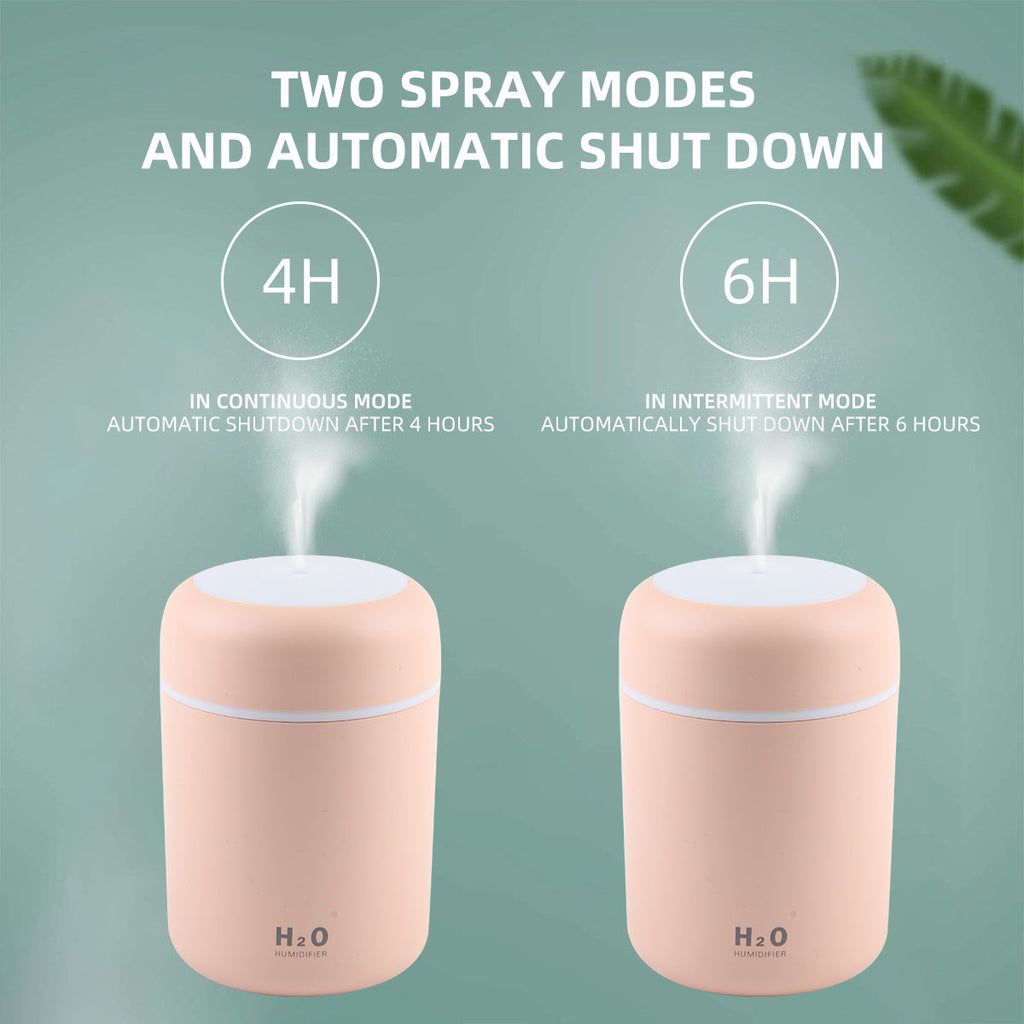 PureMist™ Air Humidifier