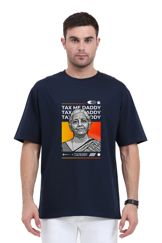 Tax Me Daddy!