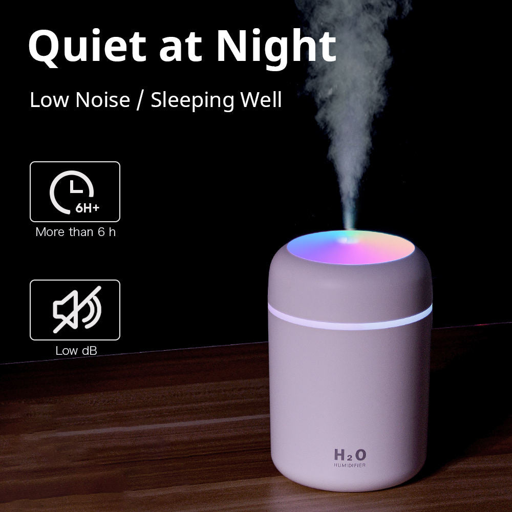PureMist™ Air Humidifier