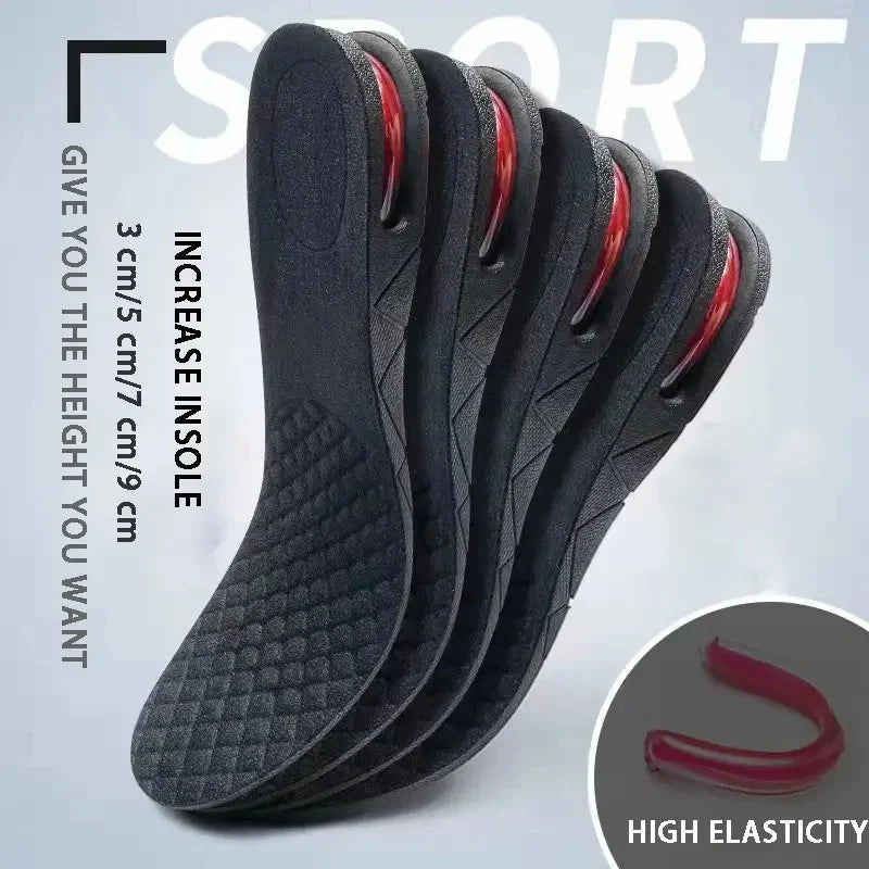 HighPads™ 3.0 Height Extender Insole
