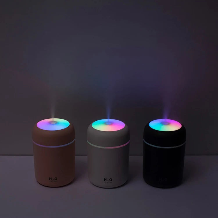 PureMist™ Air Humidifier