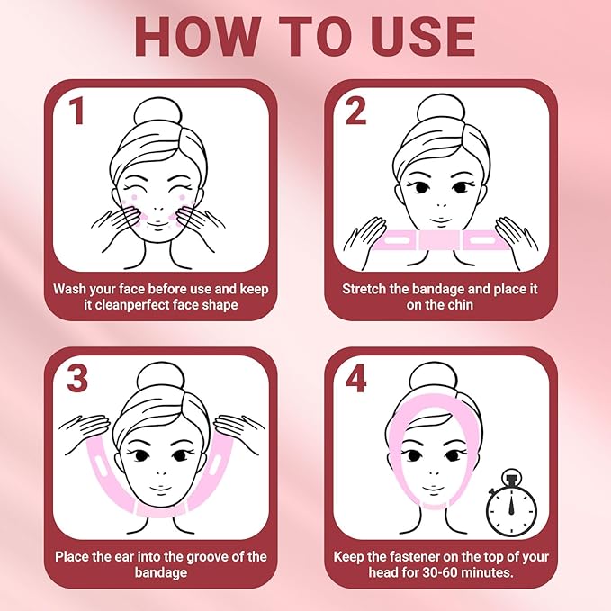 FaceLift Pro™ Facelift Solution