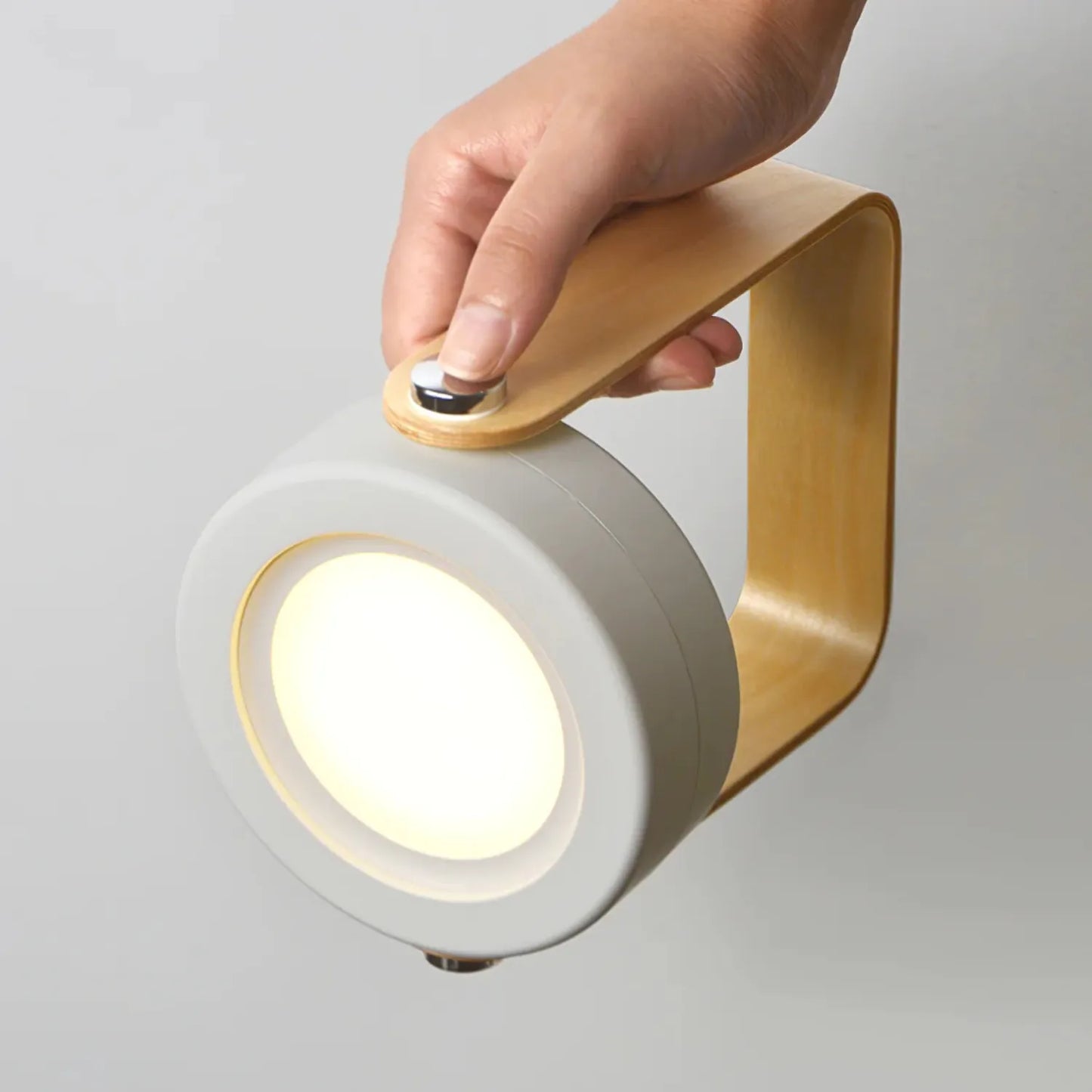 LumiFold™: The Ultimate Collapsible Lamp!