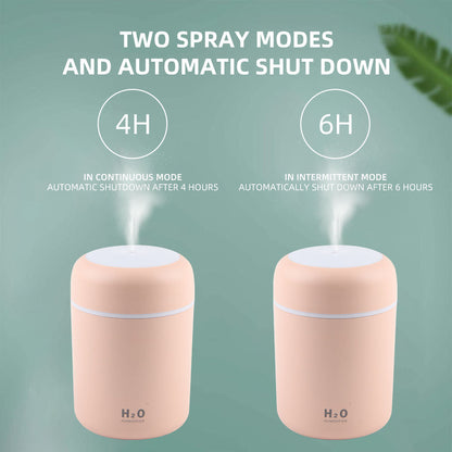 PureMist™ Air Humidifier