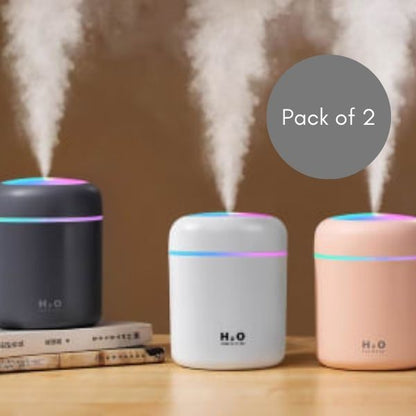 PureMist™ Air Humidifier