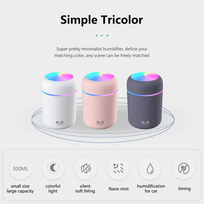 PureMist™ Air Humidifier