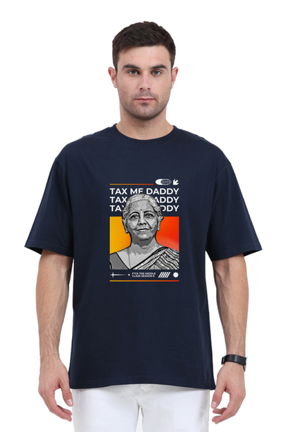 Tax Me Daddy!