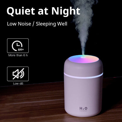 PureMist™ Air Humidifier