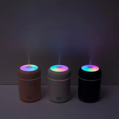 PureMist™ Air Humidifier