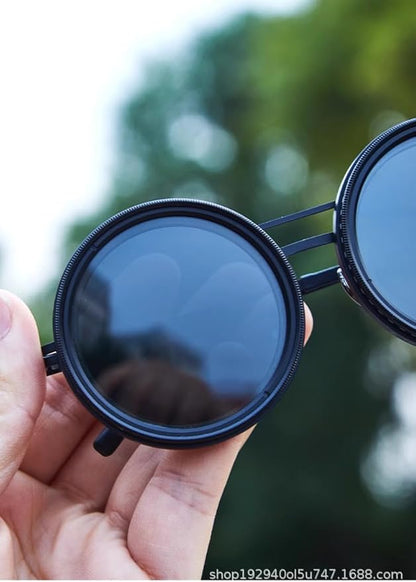 SunDial 9X™ Adjustable Polarized Sunglasses