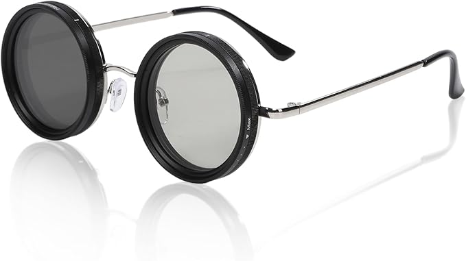 SunDial 9X™ Adjustable Polarized Sunglasses