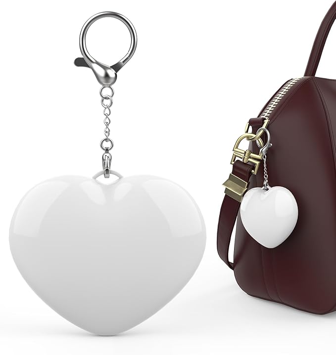 ModeVista LumiHeart™ Purse Light