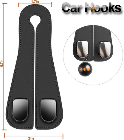Modevista AutoLuxe™ Hook