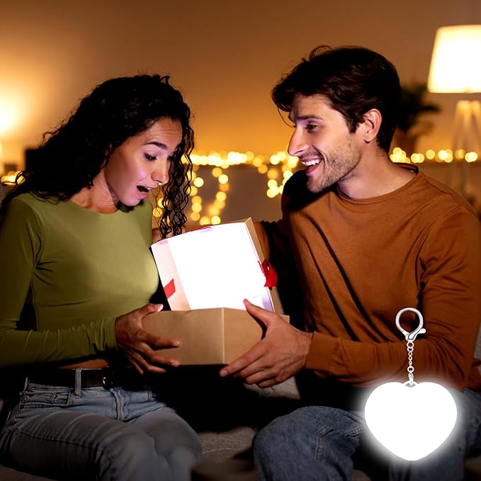 ModeVista LumiHeart™ Purse Light