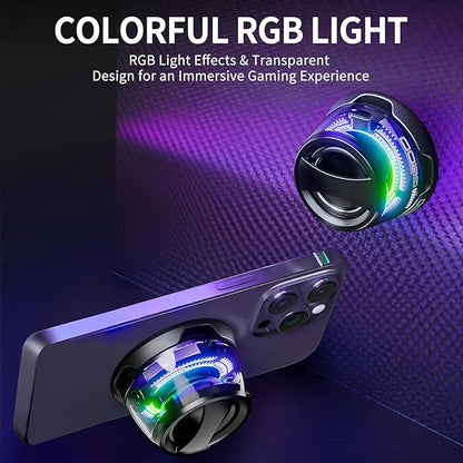 MagnaBeat™ G200 | Clear Bass & Glow