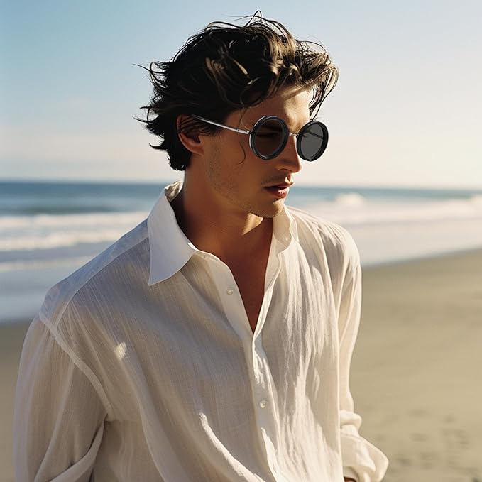SunDial 9X™ Adjustable Polarized Sunglasses