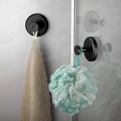 ModeVista GripLock™ Drill-Free Suction Hooks