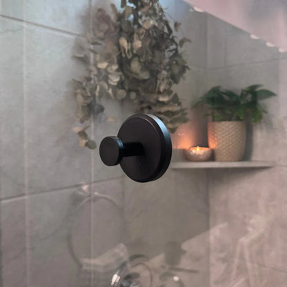 ModeVista GripLock™ Drill-Free Suction Hooks