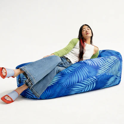 AirLounge Pro™ — No Pump. No Effort. Just Relax.