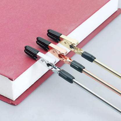 ClampIn™ Pen : Bracelet & Necklace Fastening Tool