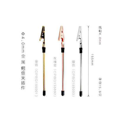 ClampIn™ Pen : Bracelet & Necklace Fastening Tool