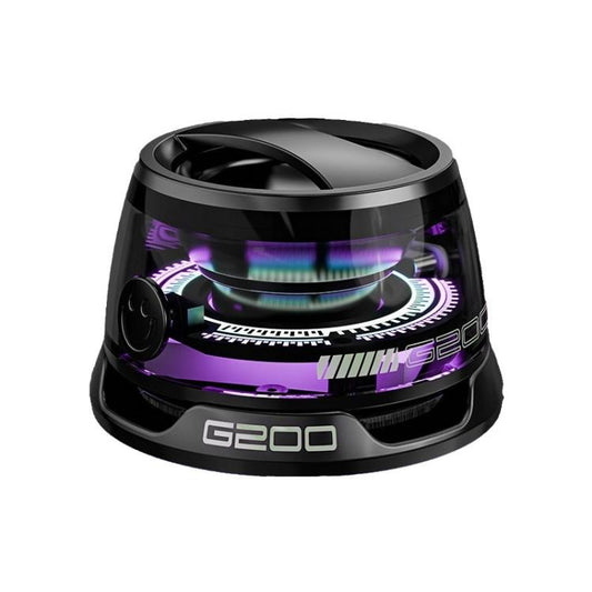 MagnaBeat™ G200 | Clear Bass & Glow