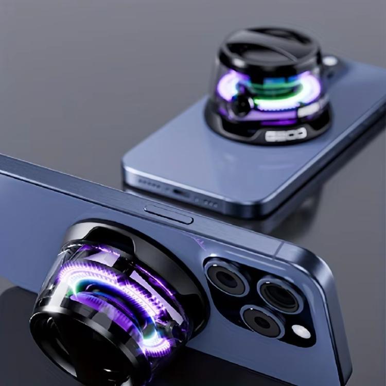 MagnaBeat™ G200 | Clear Bass & Glow