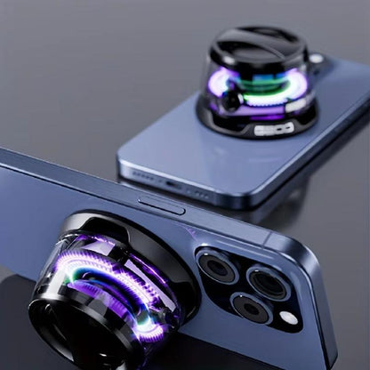 MagnaBeat™ G200 | Clear Bass & Glow